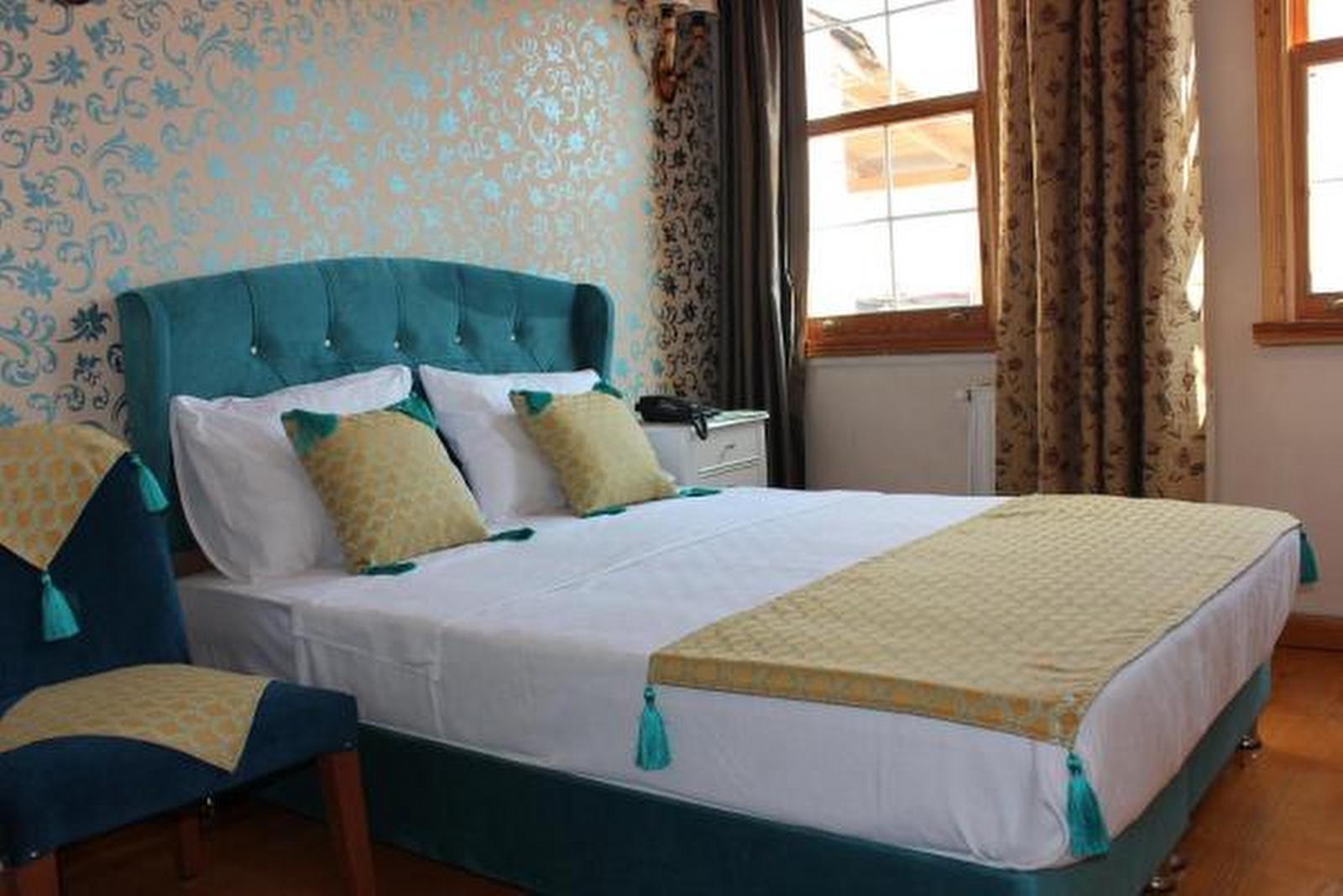 The Trip Istanbul Hotel ภายนอก รูปภาพ