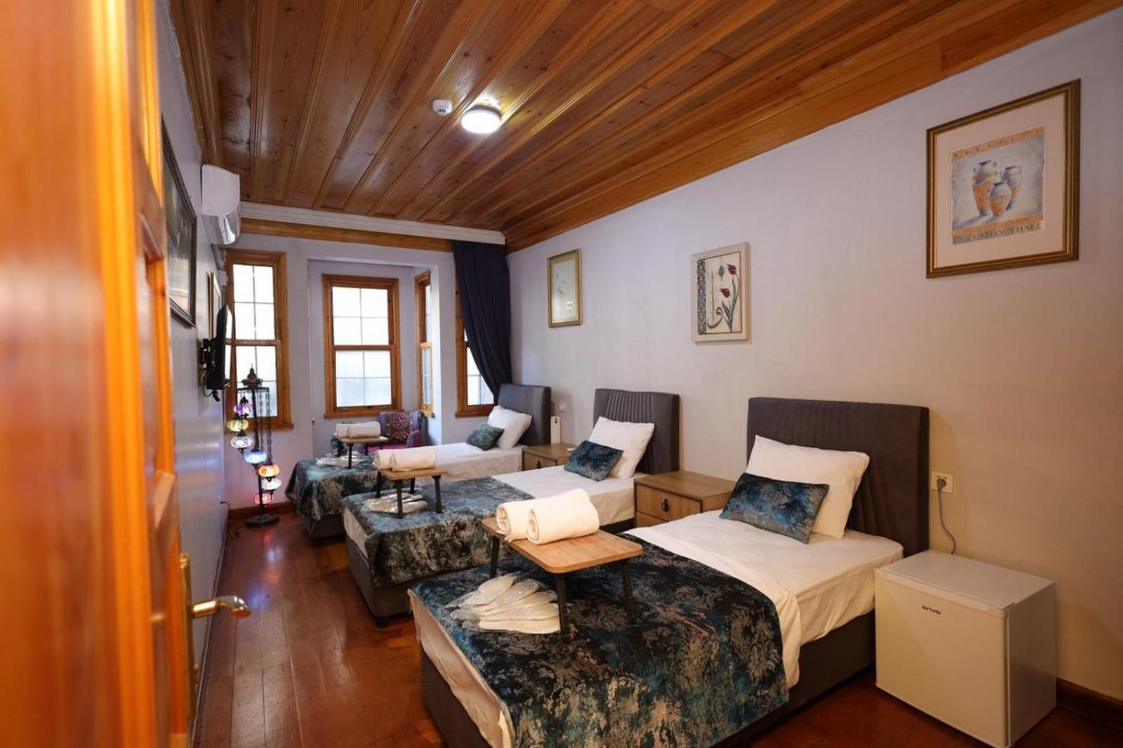 The Trip Istanbul Hotel ภายนอก รูปภาพ